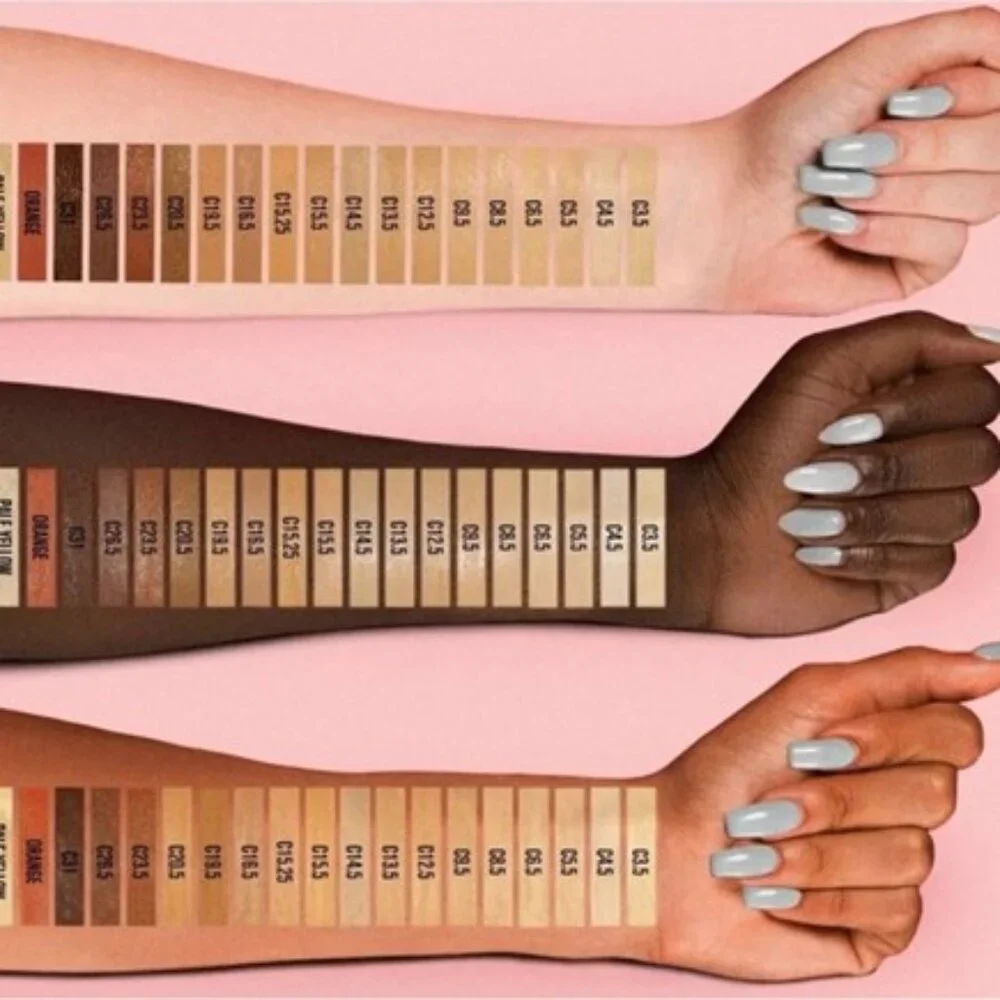 Jeffree Star Magic Star Liquid Concealer In C15.5 Full Size NIB